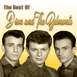 The Best of Dion and the Belmonts - Dion