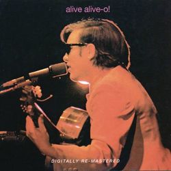 Alive Alive - O! - José Feliciano