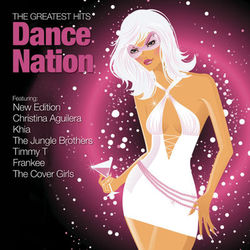 Dance Nation - New Edition