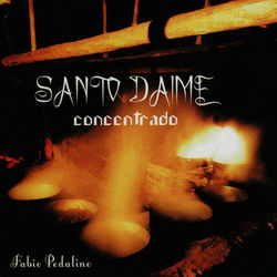 Santo daime concentrado (Traditional Santo Daime Hymns) - Fábio Pedalino