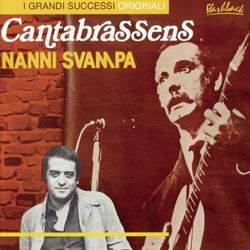Nanni Svampa Canta Brassens - Nanni Svampa