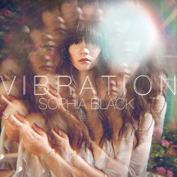 Vibration - Sophia Black