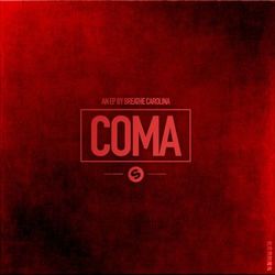 Coma EP - Breathe Carolina