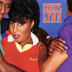 Preppie (Expanded Edition) - Cheryl Lynn