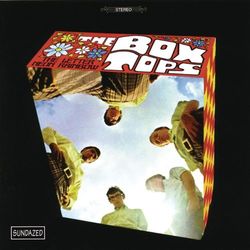 The Letter/Neon Rainbow - The Box Tops