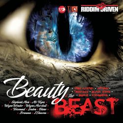 Riddim Driven: Beauty and The Beast - Vybz Kartel