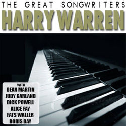 The Great Songwriters - Harry Warren - Doris Day