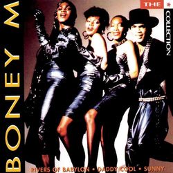 The Collection - Boney M