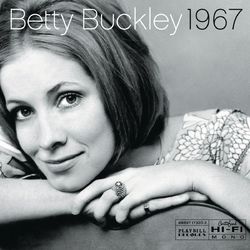 Betty Buckley 1967 - Betty Buckley