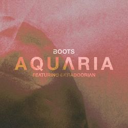AQUARIA - boots