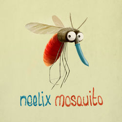 Mosquito - Yeah Yeah Yeahs