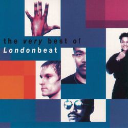 The Very Best Of - Londonbeat