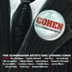 Cohen - The Scandinavian Report - Ane Brun
