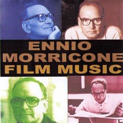 Ennio Morricone - Film Music - Ennio Morricone