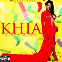 LoveLocs (Deluxe) - Khia
