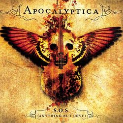 S.O.S. (Anything But Love) - Apocalyptica