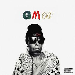 GMB (Deluxe Edition) - Pac Div