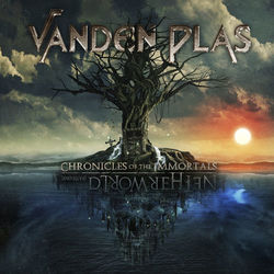 Chronicles of the Immortals - Netherworld - Vanden Plas