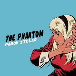 The Phantom - Parov Stelar