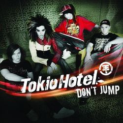 Don't Jump - Tokio Hotel