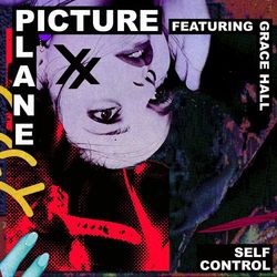 Self Control - Pictureplane