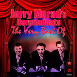 The Very Best Of - Jerry Murad's Harmonicats