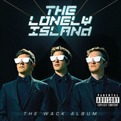 The Wack Album - Lonely Island