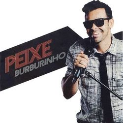 Alexandre Peixe - Burburinho