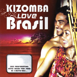 Kizomba Love Brasil - Philip Monteiro