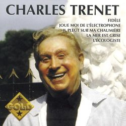 Gold: Les indispensables - Charles Trenet