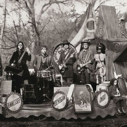 Consolers Of The Lonely - Raconteurs