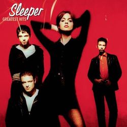 Greatest Hits - Sleeper
