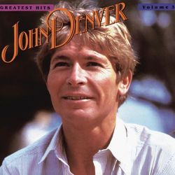 John Denver's Greatest Hits, Volume 3 - Plácido Domingo