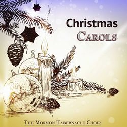 Christmas Carols - Cedarmont Kids
