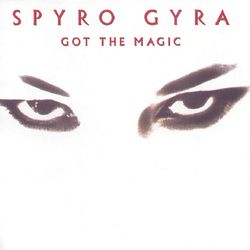 Got The Magic - Spyro Gyra Featuring Basia
