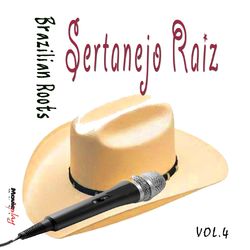 Sertanejo Raiz, Vol. 4 - Belmiro e Badalo