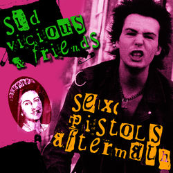 Sex Pistols Aftermath - Sex Pistols