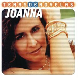 Joanna Novela Hits - Joanna
