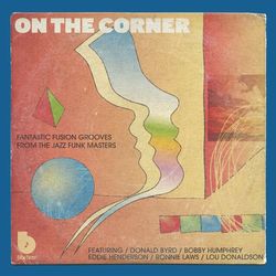 On The Corner - Moacir Santos