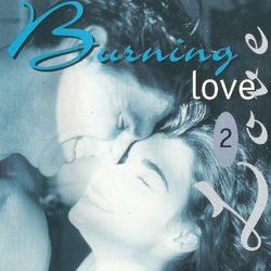 Burning Love 2 - Procol Harum