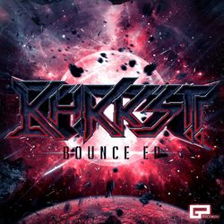 Bounce EP - Krome Angels
