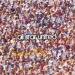 All Star United - All-Star United