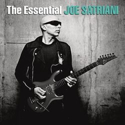 The Essential Joe Satriani - Joe Satriani