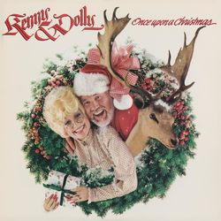 Once Upon A Christmas - Dolly Parton