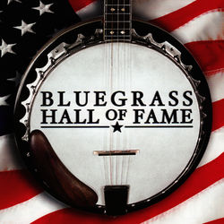 Bluegrass Hall of Fame - Grandpa Jones