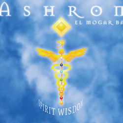 Spirit Wisdom - Ashron