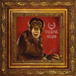 Naked - Talking Heads