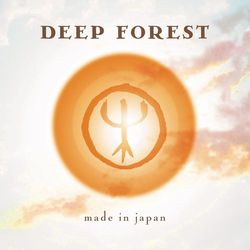 Made In Japan - Deep Forest