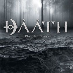 The Hinderers - Daath