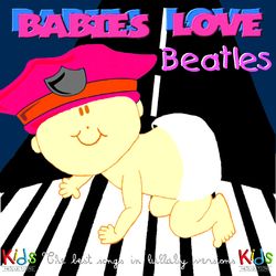 Babies Love Beatles - Judson Mancebo